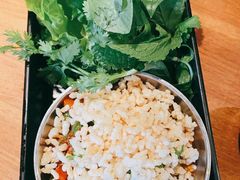 香炒牛肉锅巴-Ginger(兴国路店)