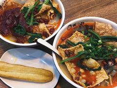 -螺小胖柳州螺蛳粉(钟楼总店)