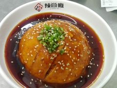 -闻溪有渔·活鱼现烤才好吃(太仓万达店)