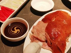北京烤鸭-金鸭季·北京烤鸭(深业上城店)