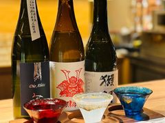 -大米·京都小酒馆·炭烧海鲜·烧鸟(龙口东路店)