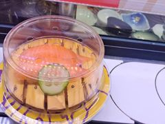 -伊秀·手握寿司·料理(裕华万达广场店)
