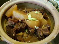 -青年公社烤鸭(青年路店)