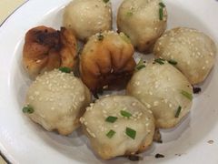 -舒蔡记生煎菜饭(云南中路店)