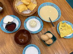 -BAURSAK包尔萨克早餐屋(第二分店)