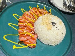 -吱咖啡西式简餐