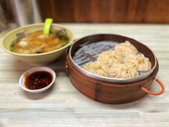 -嵊州特色小吃(萧山街店)