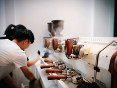 -% Arabica阿拉比卡咖啡(武康路店)