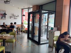 -李先生牛肉面大王(朝阳街店)