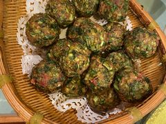 野菜丸子-食家鸽园