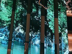 -桂满陇·海市蜃楼·黑金(国金店)