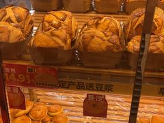 -味多美蛋糕(梨园店)