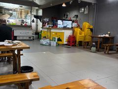 -烧烤佬(新基路店)