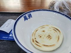 -马洪小炒泡馍馆(钟楼回民街店)