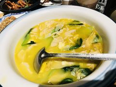 -山芋腔苏北菜(盐城滨海店)