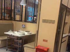 -七欣天香辣蟹火锅(闵行浦江欢乐颂店)