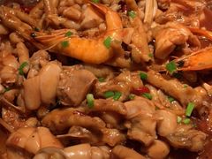 -胖哥俩肉蟹煲(世茂国际广场店)