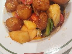 -香港深仔记茶餐厅(东门店)