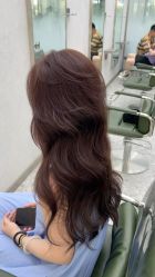 -简影造型·自选烫染接发salon