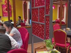 -芦月轩羊蝎子(劲松店)