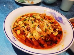 -张氏宽窄巷成都菜(澳德乐店)