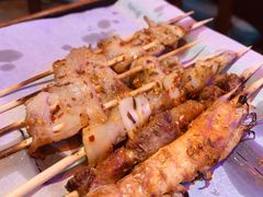 -肉串汪(望京店)