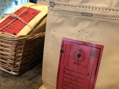 咖啡豆-悟饮门市景店