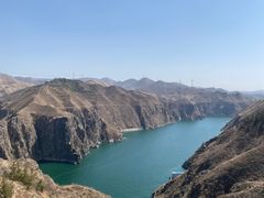 -黄河三峡风景名胜区