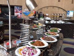 -佰园全日西餐厅-厦门佰翔软件园酒店