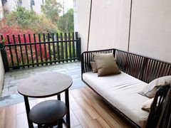 -上海崇明金茂凯悦酒店