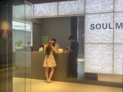 -SOULMAGIC 造型烫发染发