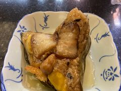 -老妈宫粽球