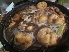 -范贤光鸡公煲(平乐园总店)