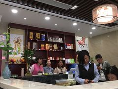 -梅飞酒家(桑园路店)
