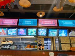 -老长沙湘菜馆(凤凰路店)