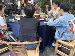 -院8里·小聚园(九眼桥店)
