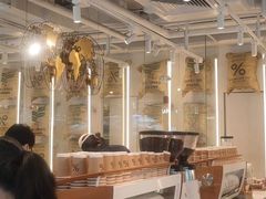 大堂-% Arabica阿拉比卡咖啡(前滩太古里店)