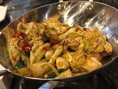 -情妹耙泥鳅·江湖川菜(科华店)
