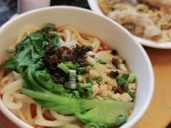 担担面-老码头火锅(骡马市店)