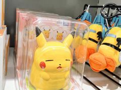 -泡泡玛特POPMART(国金街店)