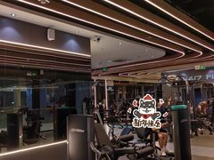 -24/7 FITNESS 健身(罗湖金光华店)