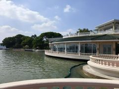 -君来湖滨饭店·渔餐厅
