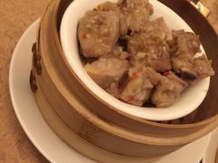 -新东方千禧大酒店-逸品轩中餐厅