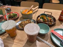 -迷你椰·泰式大排档(共康店)