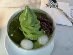 抹茶集锦-六六·抹茶66’s SALDessert(保利时光里店)