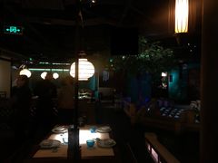 大堂-佬麻雀·新湘菜(珠海金发购物中心店)
