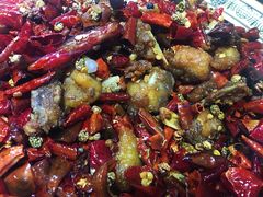 -盛天毛血旺非遗美食(观音桥店)