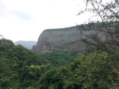 -丹霞山风景名胜区