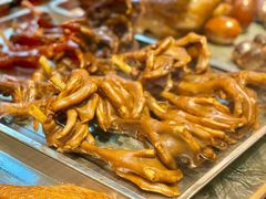 -抱德·潮汕味(琶洲店原惠城鱼仔)