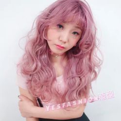 -逸丝风尚